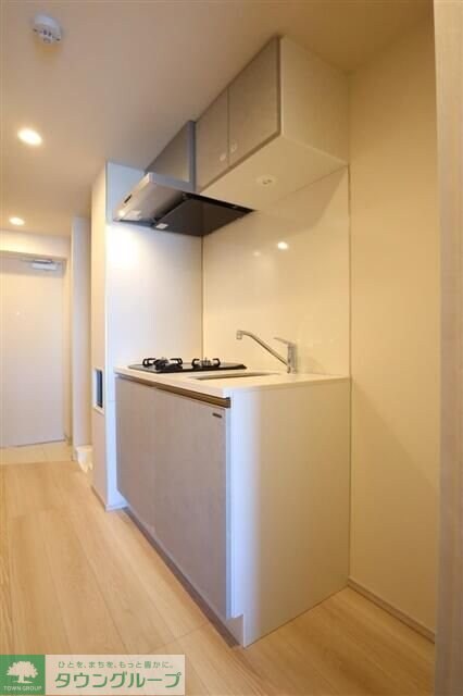 ES-Grande綾瀬の物件内観写真