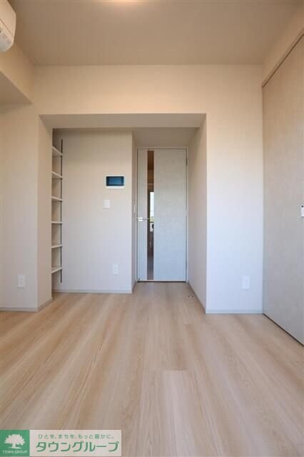 ES-Grande綾瀬の物件内観写真