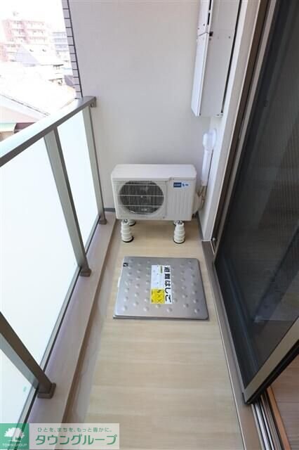 ES-Grande綾瀬の物件内観写真