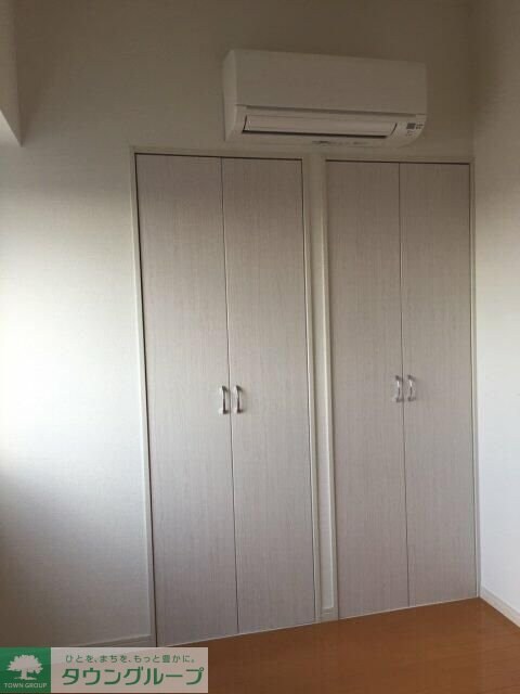 プライムアーバン千住の物件内観写真