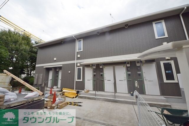 エクセル・フラットの物件内観写真