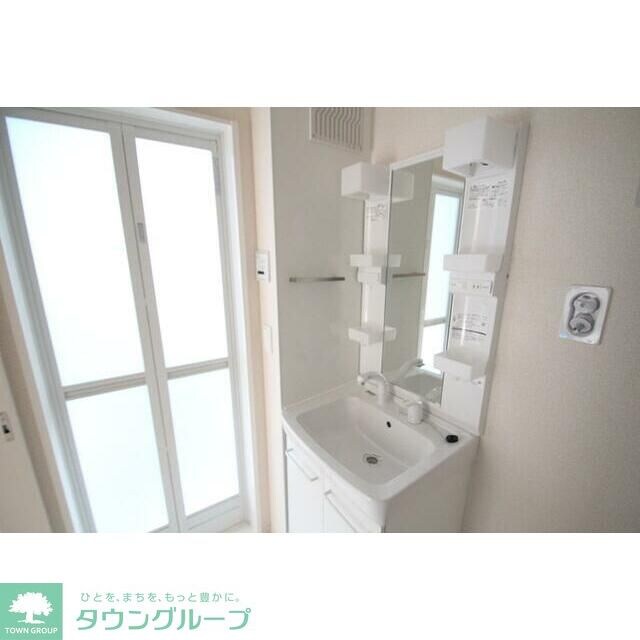 エクセル・フラットの物件内観写真