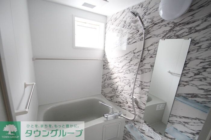 エクセル・フラットの物件内観写真