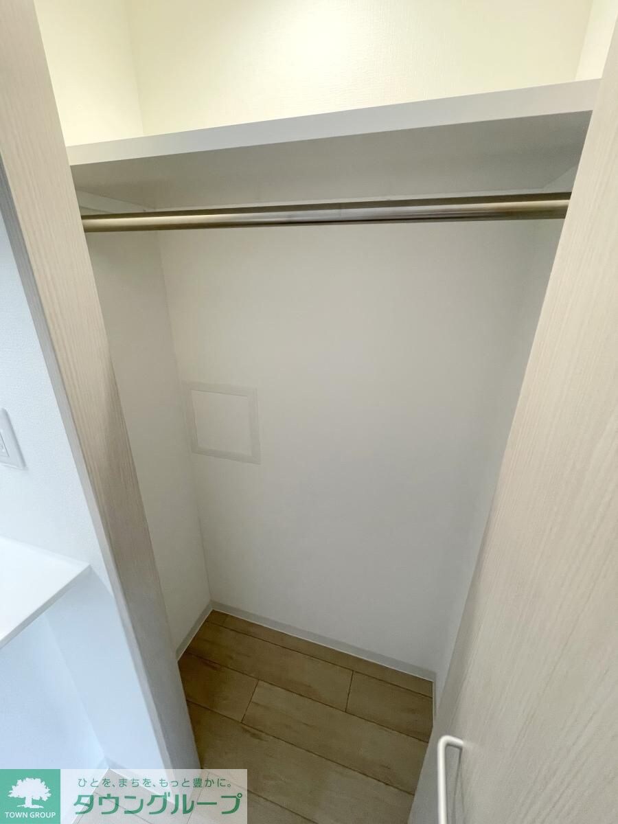 レピュア竹ノ塚レジデンスの物件内観写真