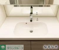 ザ・パークハビオ北千住の物件内観写真