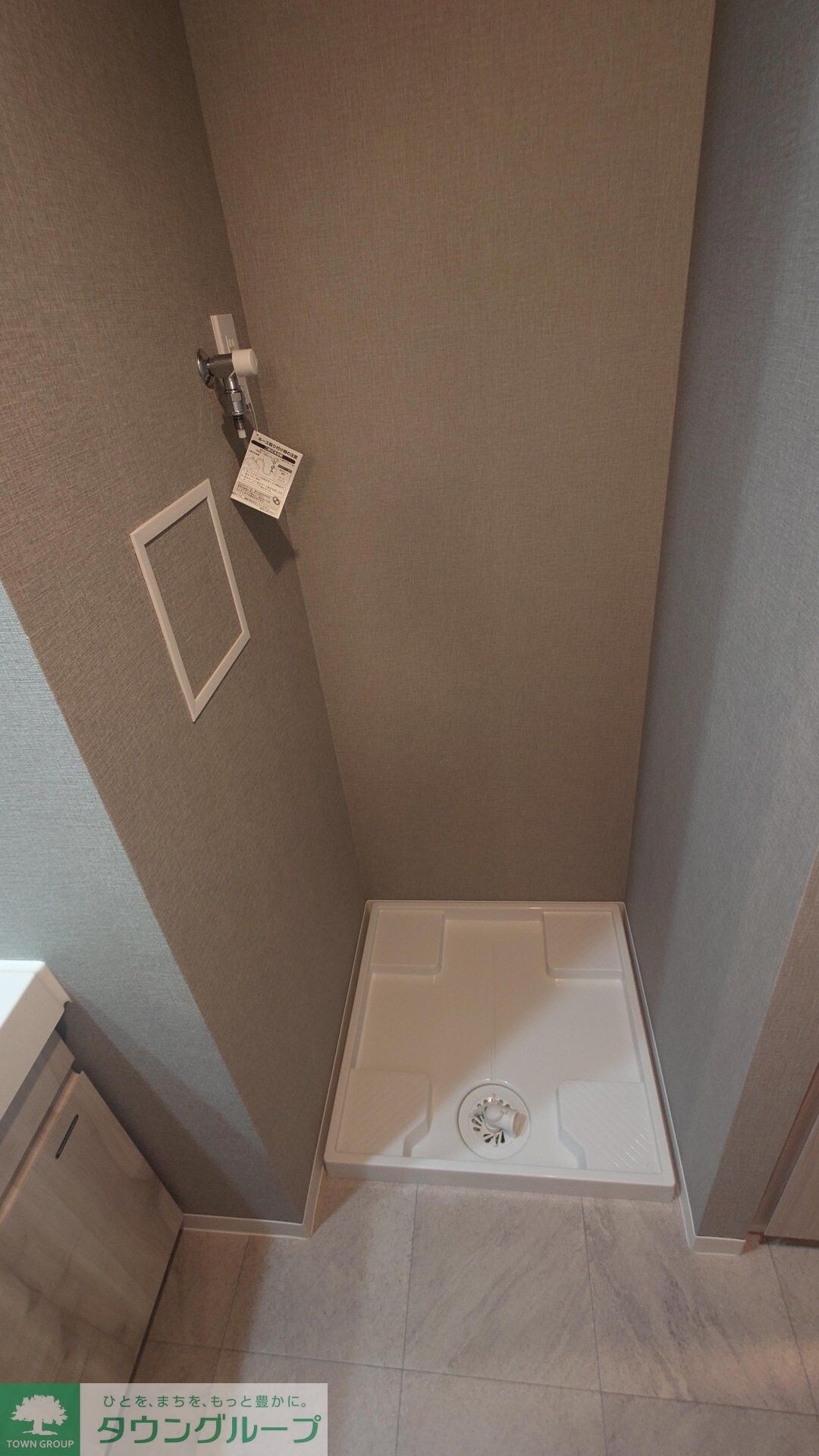 S-RESIDENCE北綾瀬awesomeの物件内観写真