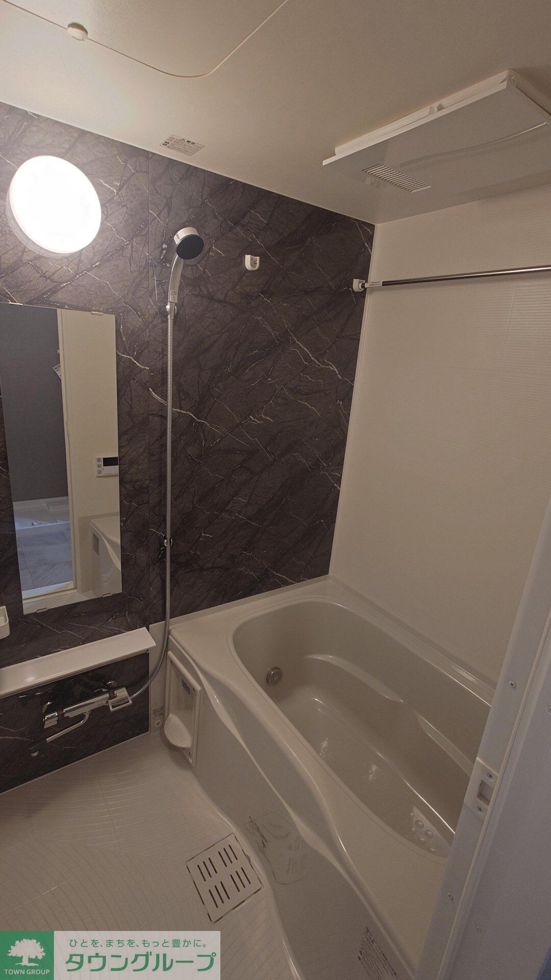 S-RESIDENCE北綾瀬awesomeの物件内観写真