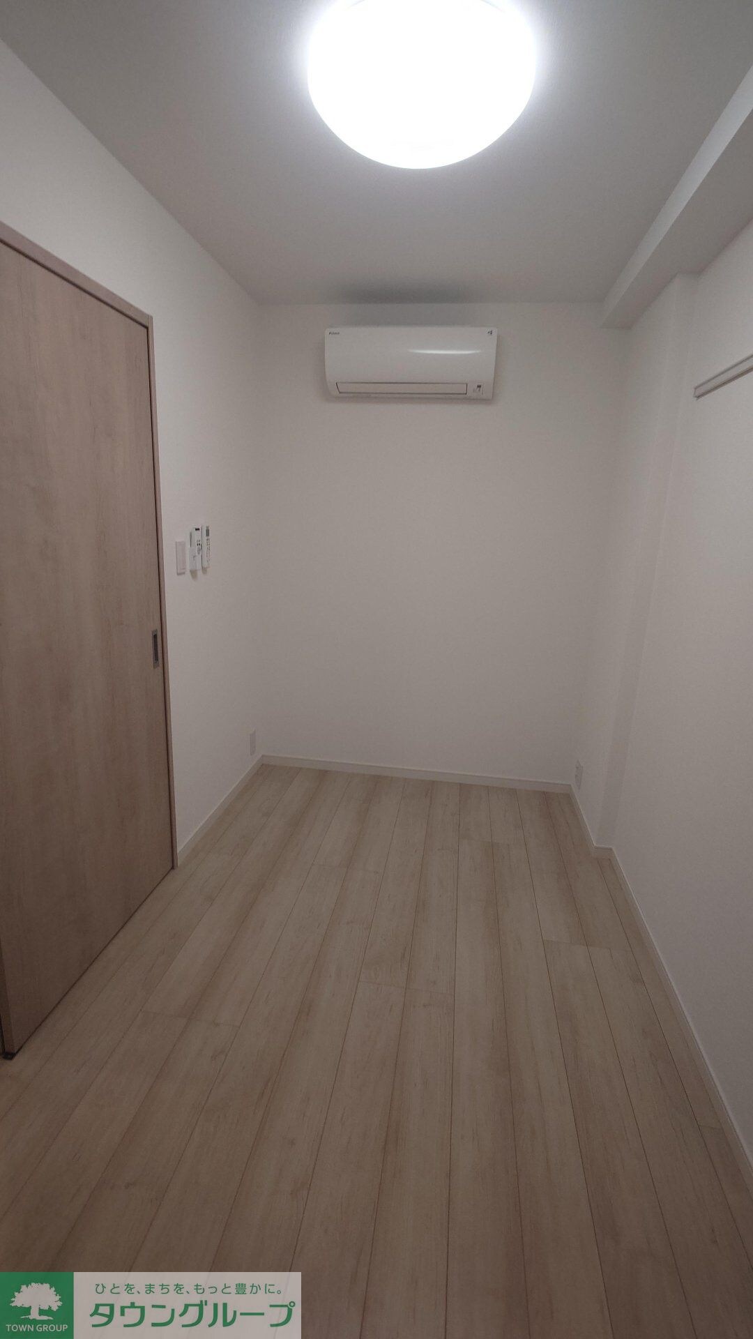 S-RESIDENCE北綾瀬awesomeの物件内観写真