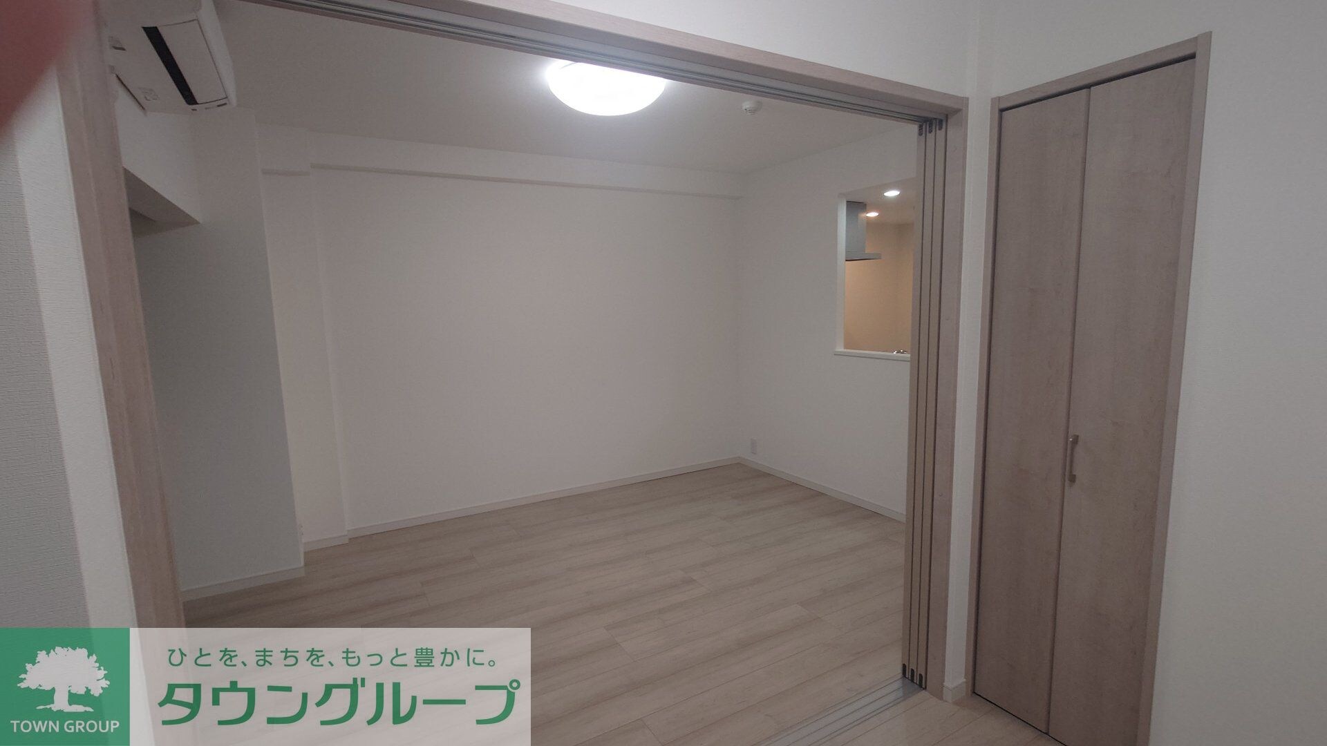 S-RESIDENCE北綾瀬awesomeの物件内観写真