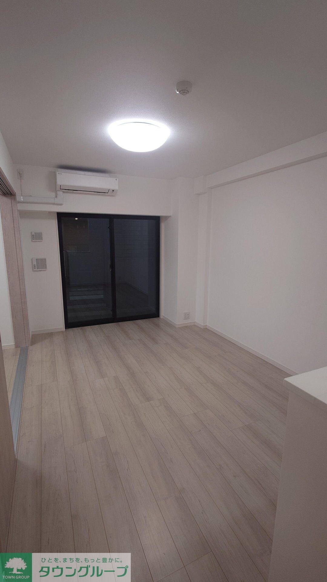 S-RESIDENCE北綾瀬awesomeの物件内観写真