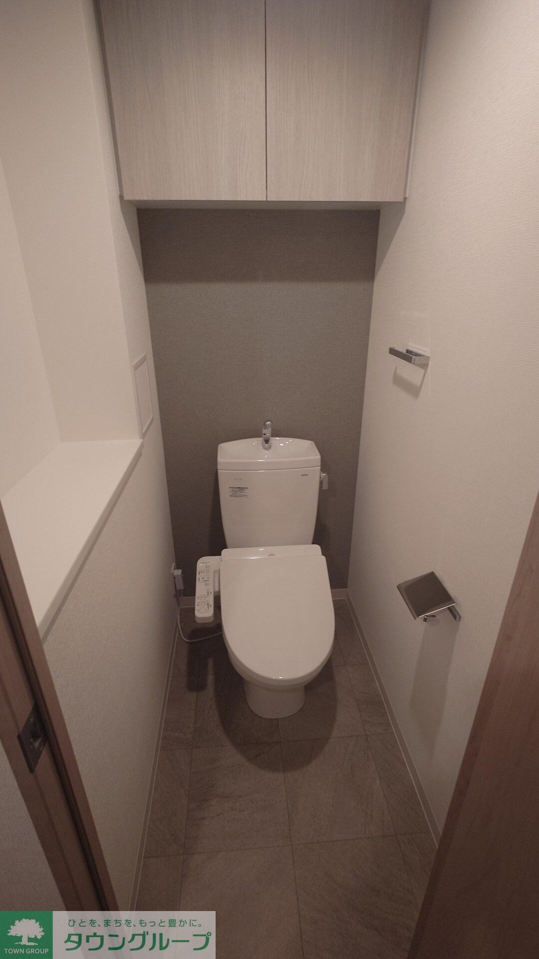 S-RESIDENCE北綾瀬awesomeの物件内観写真