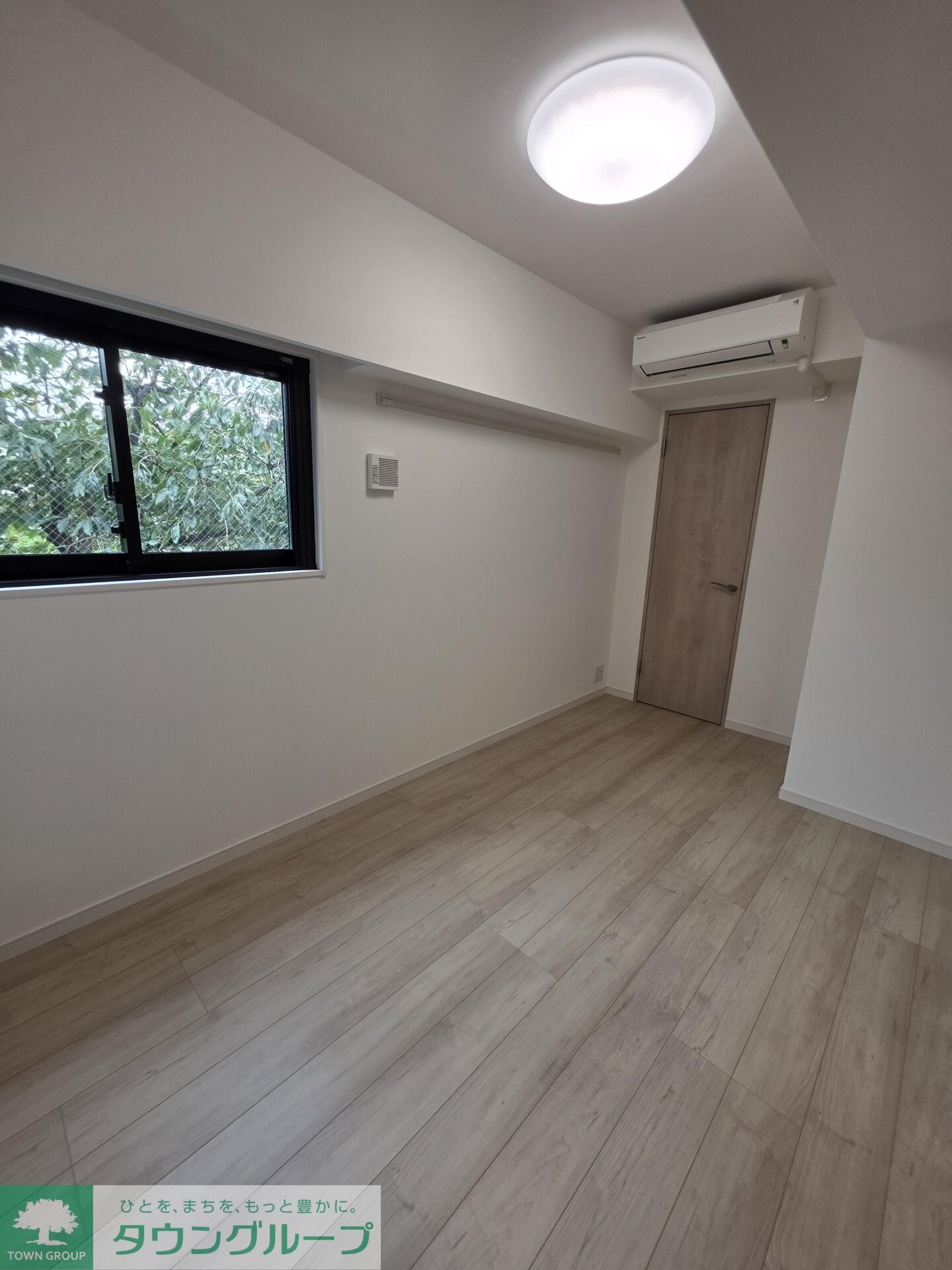 S-RESIDENCE北綾瀬awesomeの物件内観写真