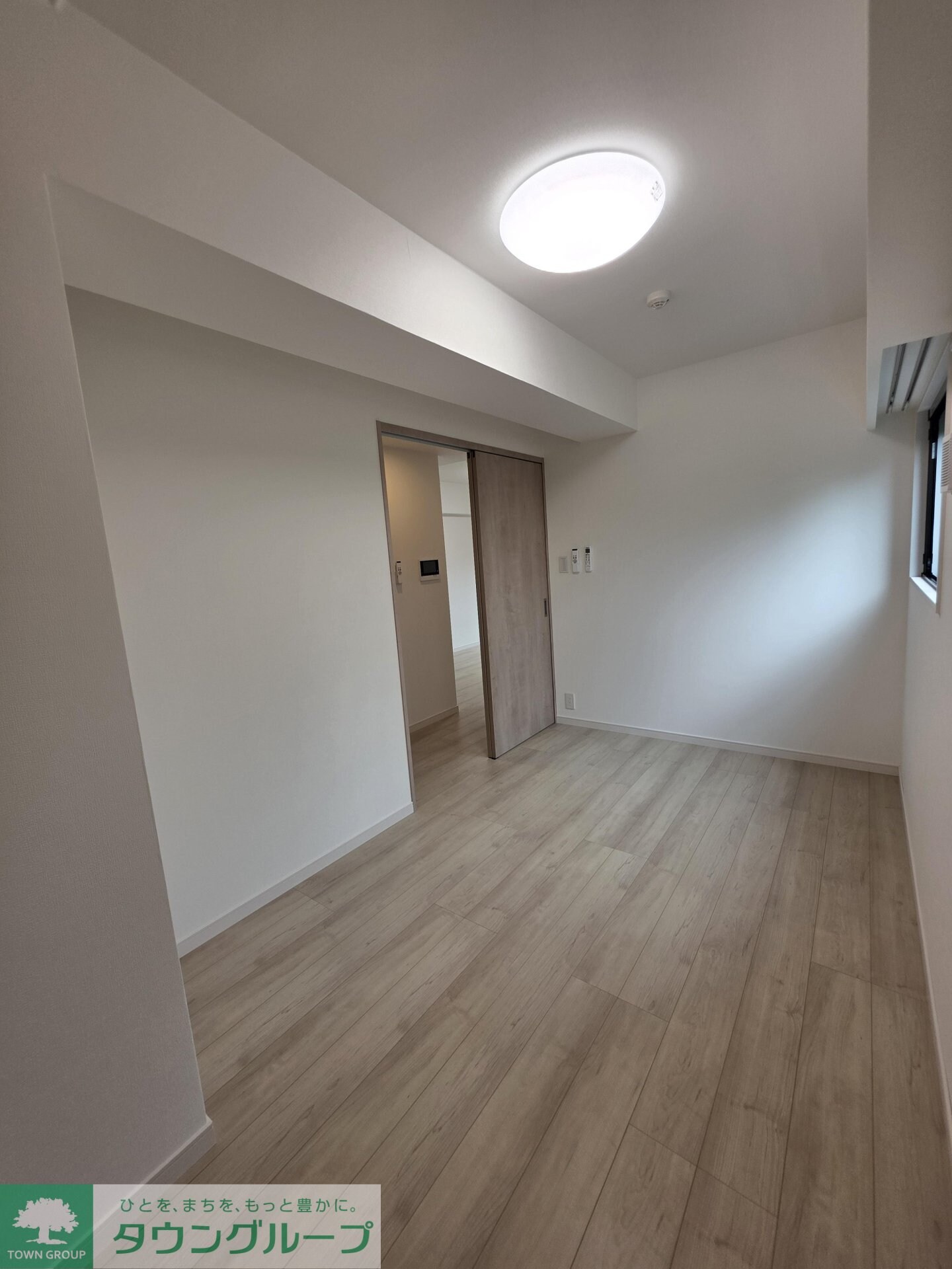 S-RESIDENCE北綾瀬awesomeの物件内観写真