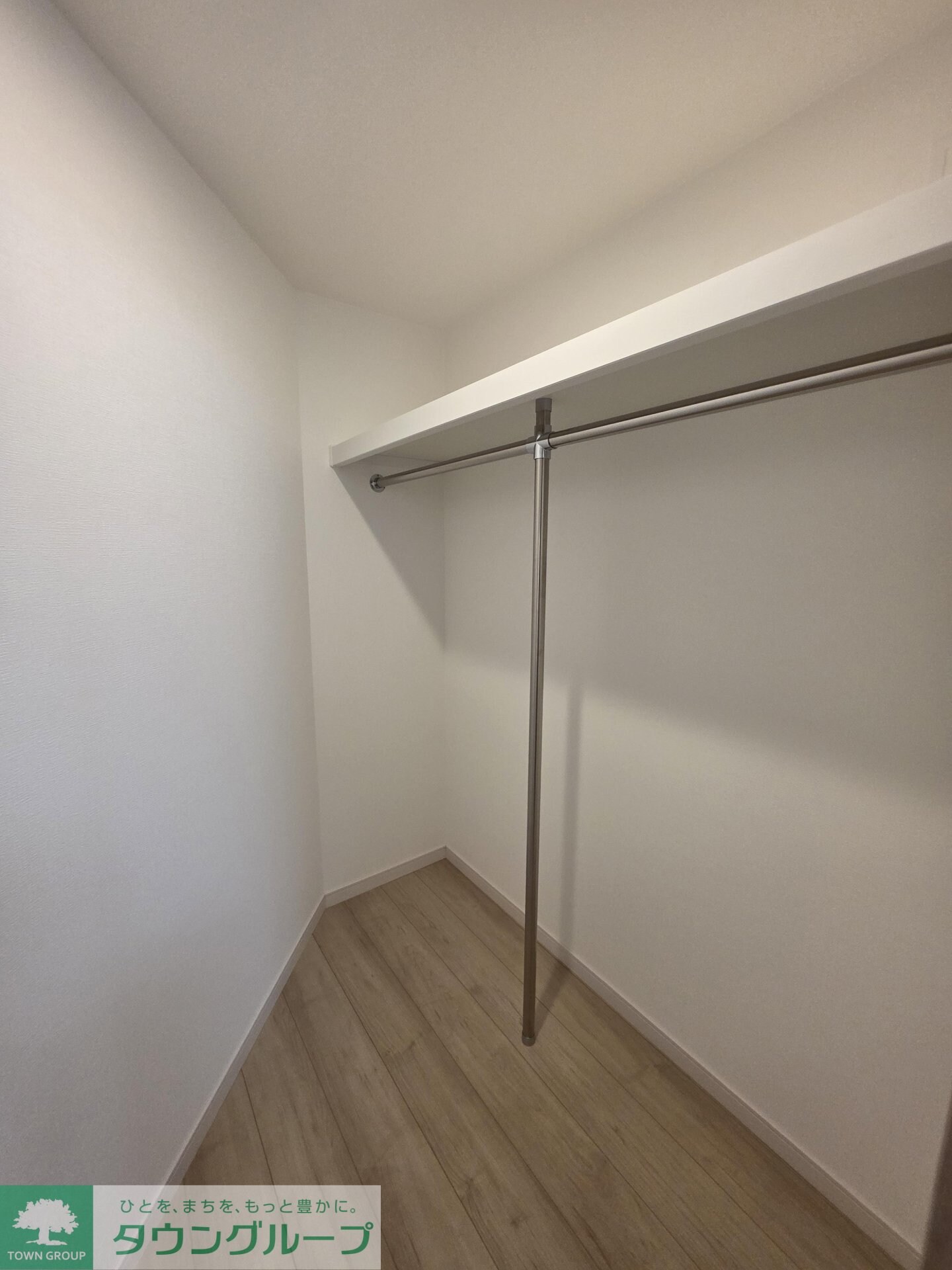 S-RESIDENCE北綾瀬awesomeの物件内観写真