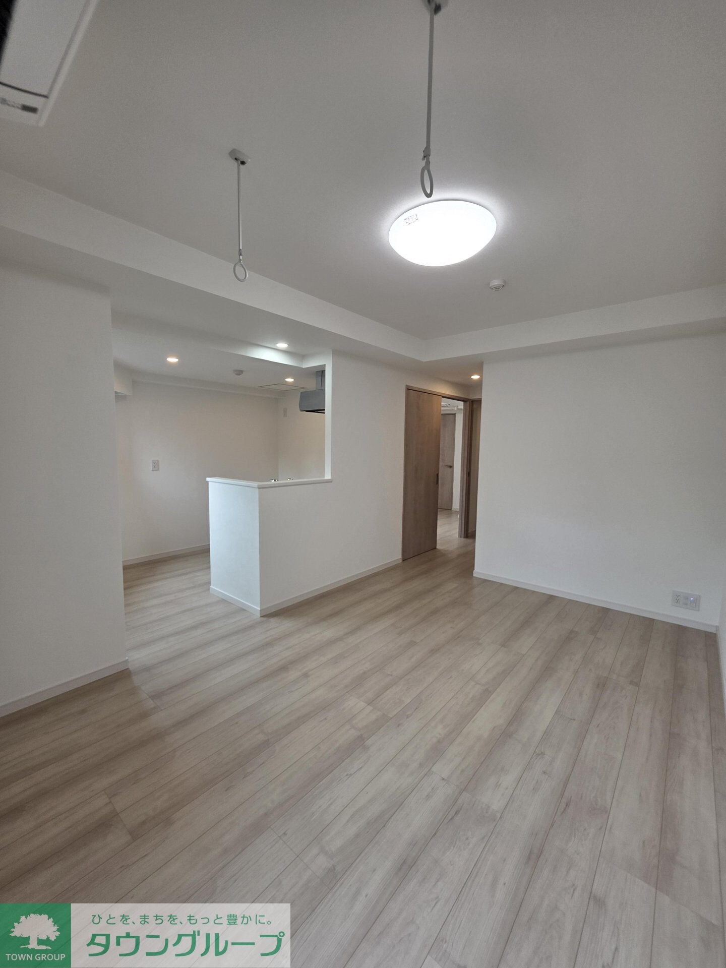 S-RESIDENCE北綾瀬awesomeの物件内観写真