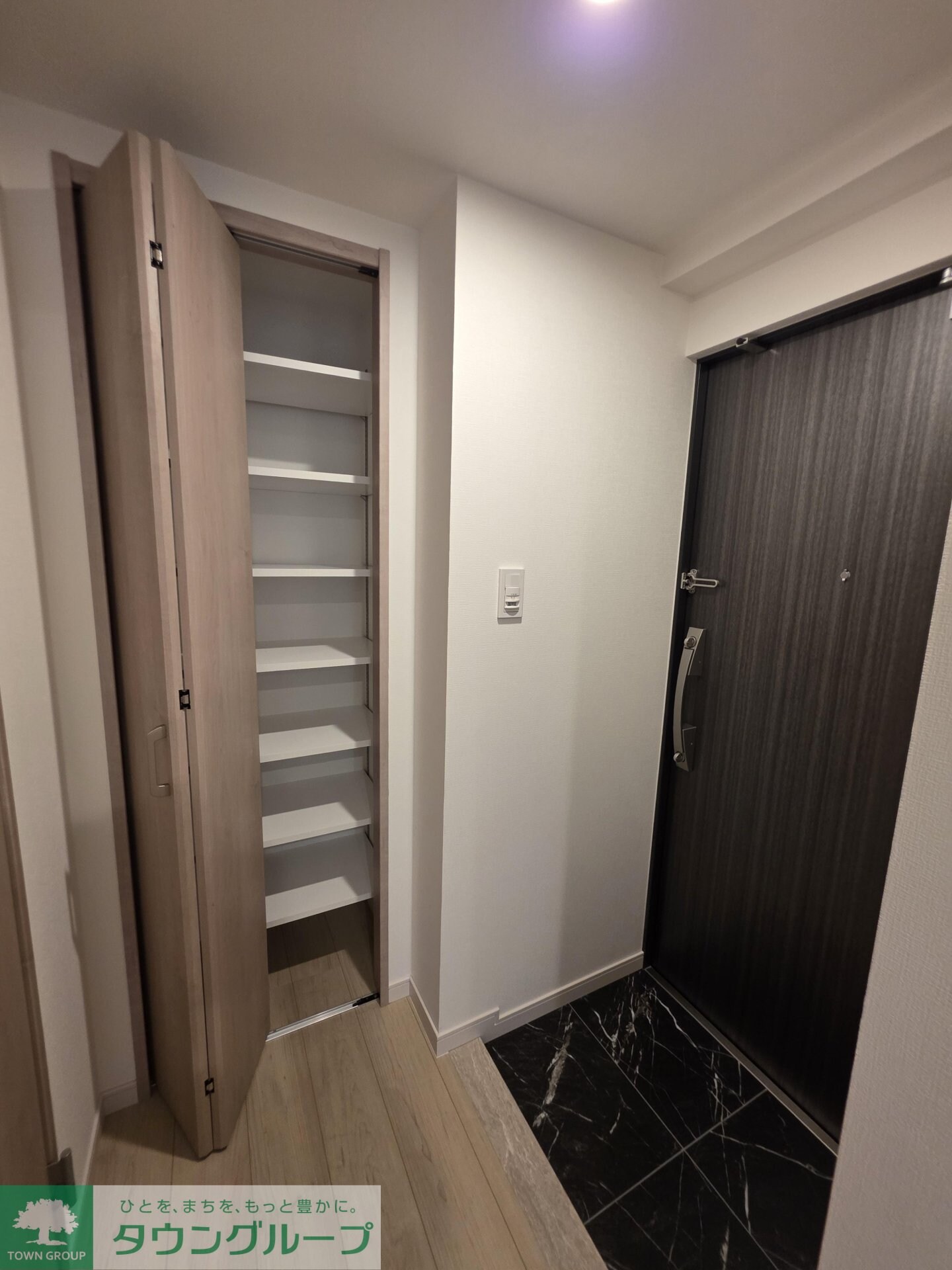 S-RESIDENCE北綾瀬awesomeの物件内観写真