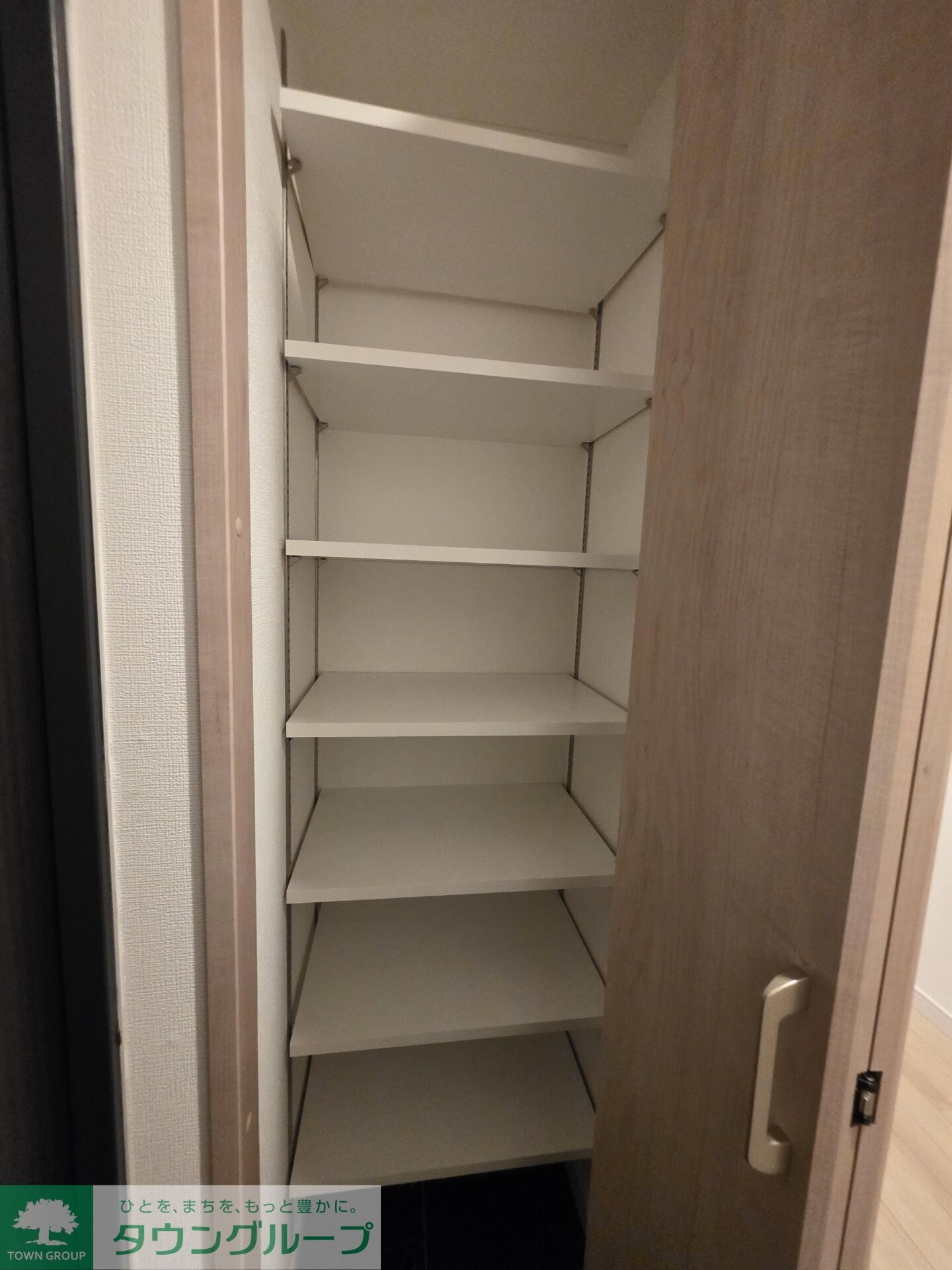 S-RESIDENCE北綾瀬awesomeの物件内観写真