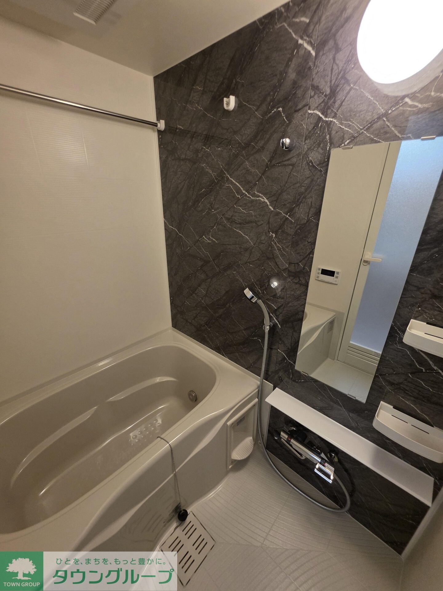 S-RESIDENCE北綾瀬awesomeの物件内観写真