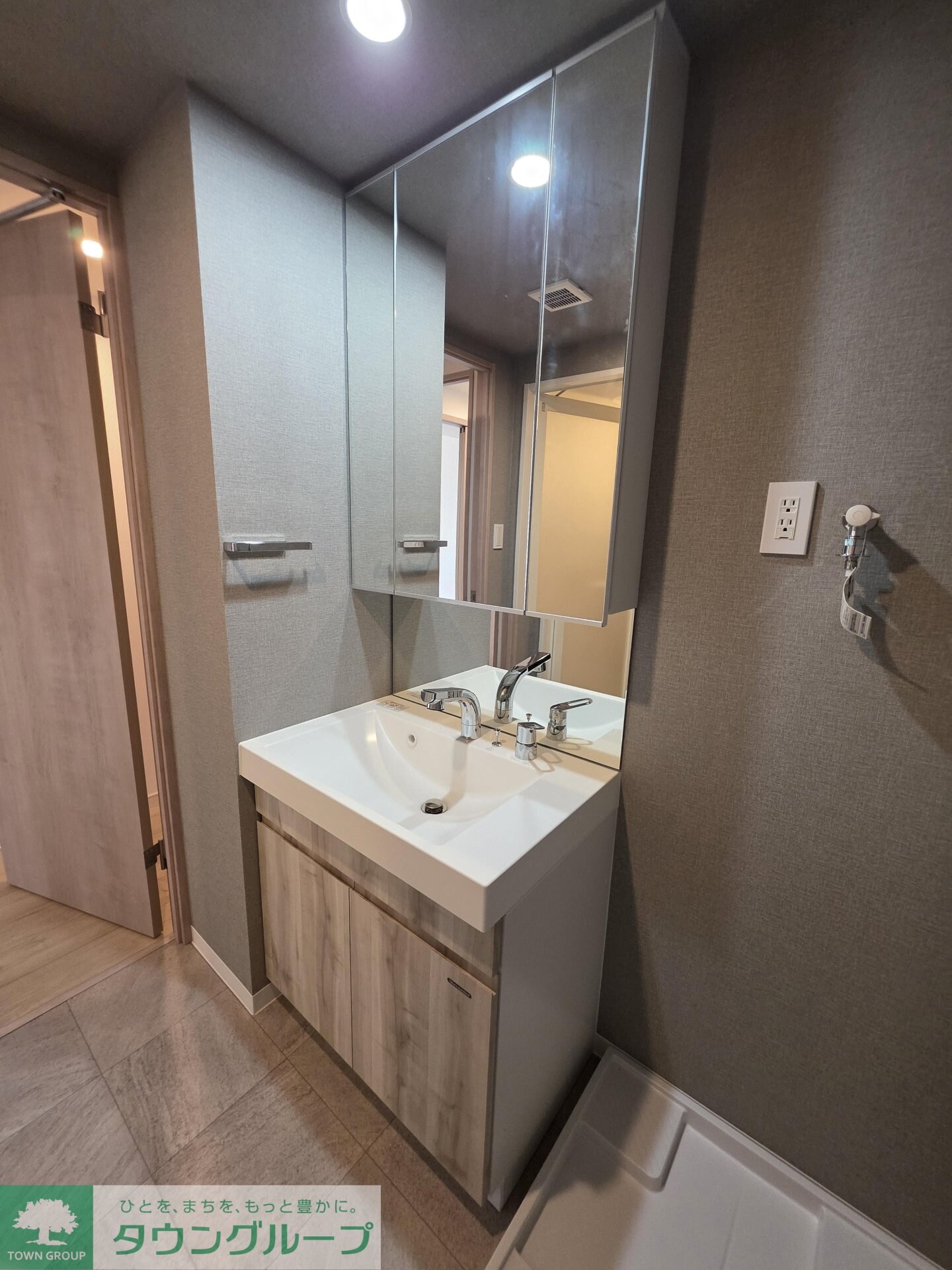 S-RESIDENCE北綾瀬awesomeの物件内観写真