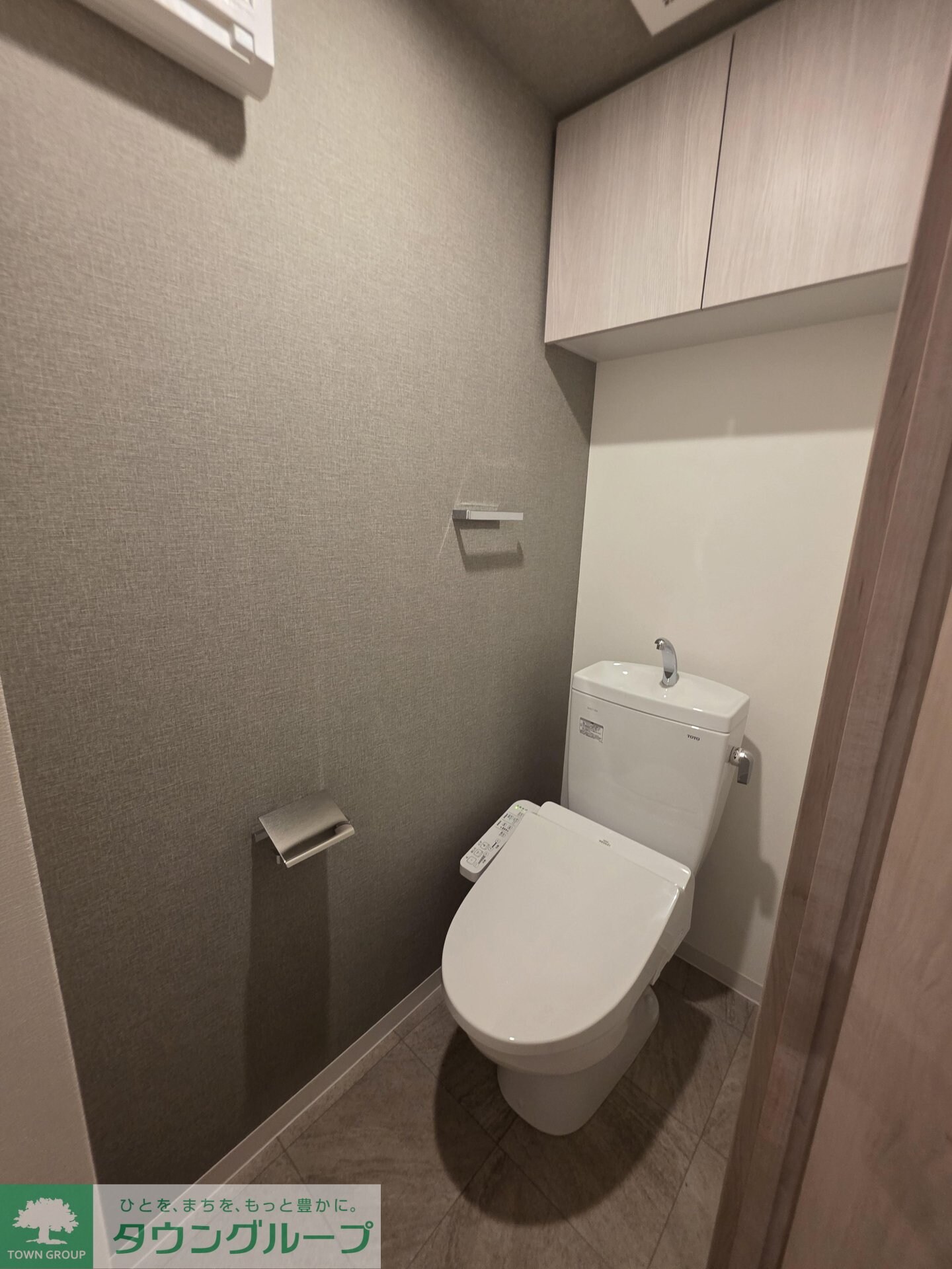 S-RESIDENCE北綾瀬awesomeの物件内観写真