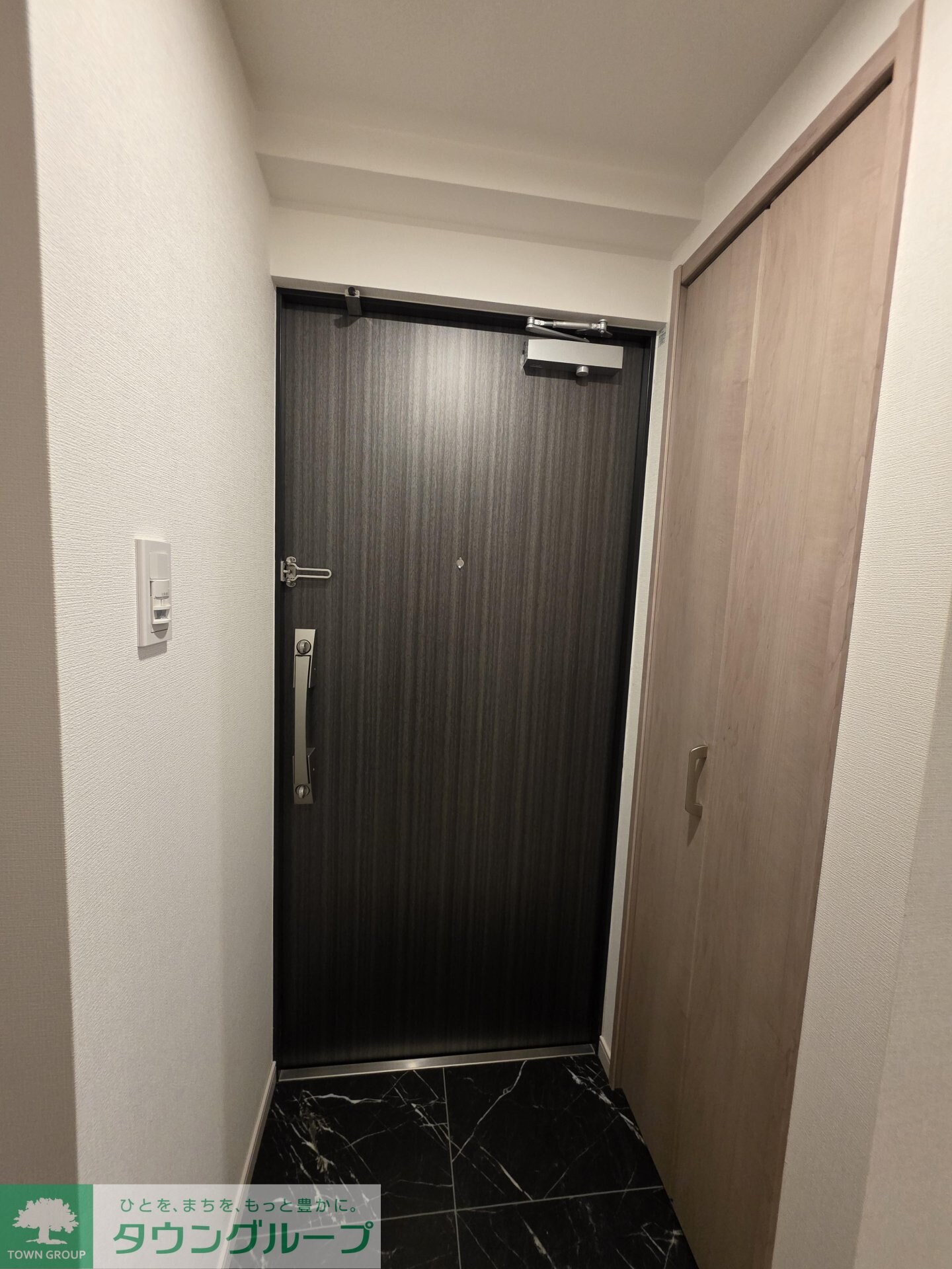 S-RESIDENCE北綾瀬awesomeの物件内観写真