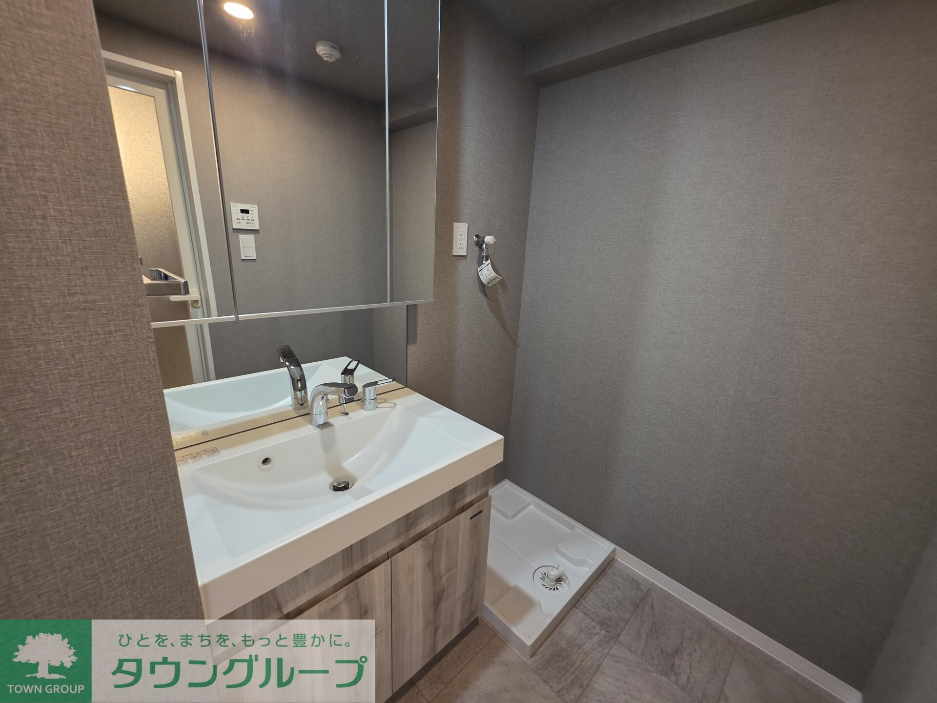 S-RESIDENCE北綾瀬awesomeの物件内観写真