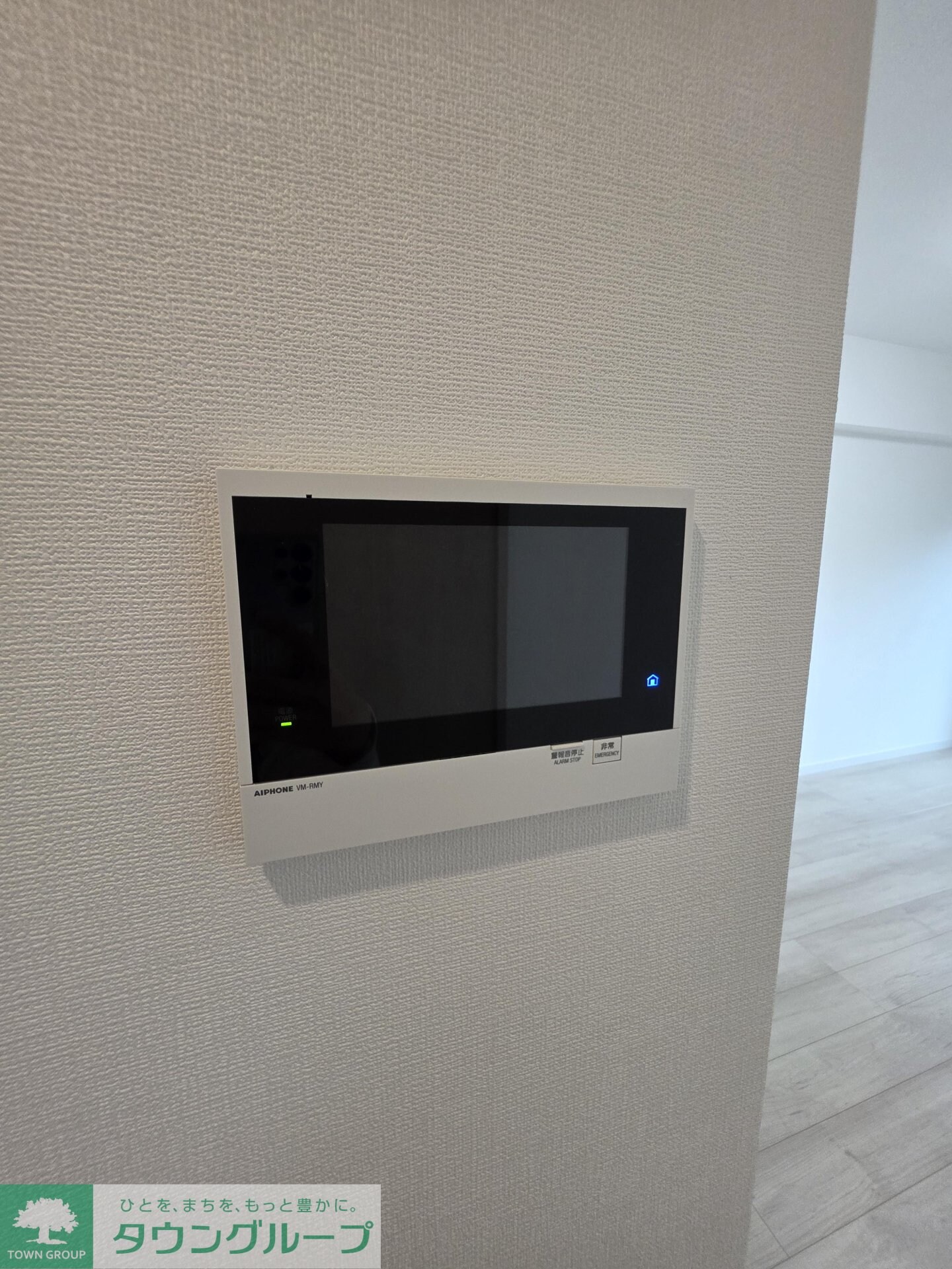 S-RESIDENCE北綾瀬awesomeの物件内観写真