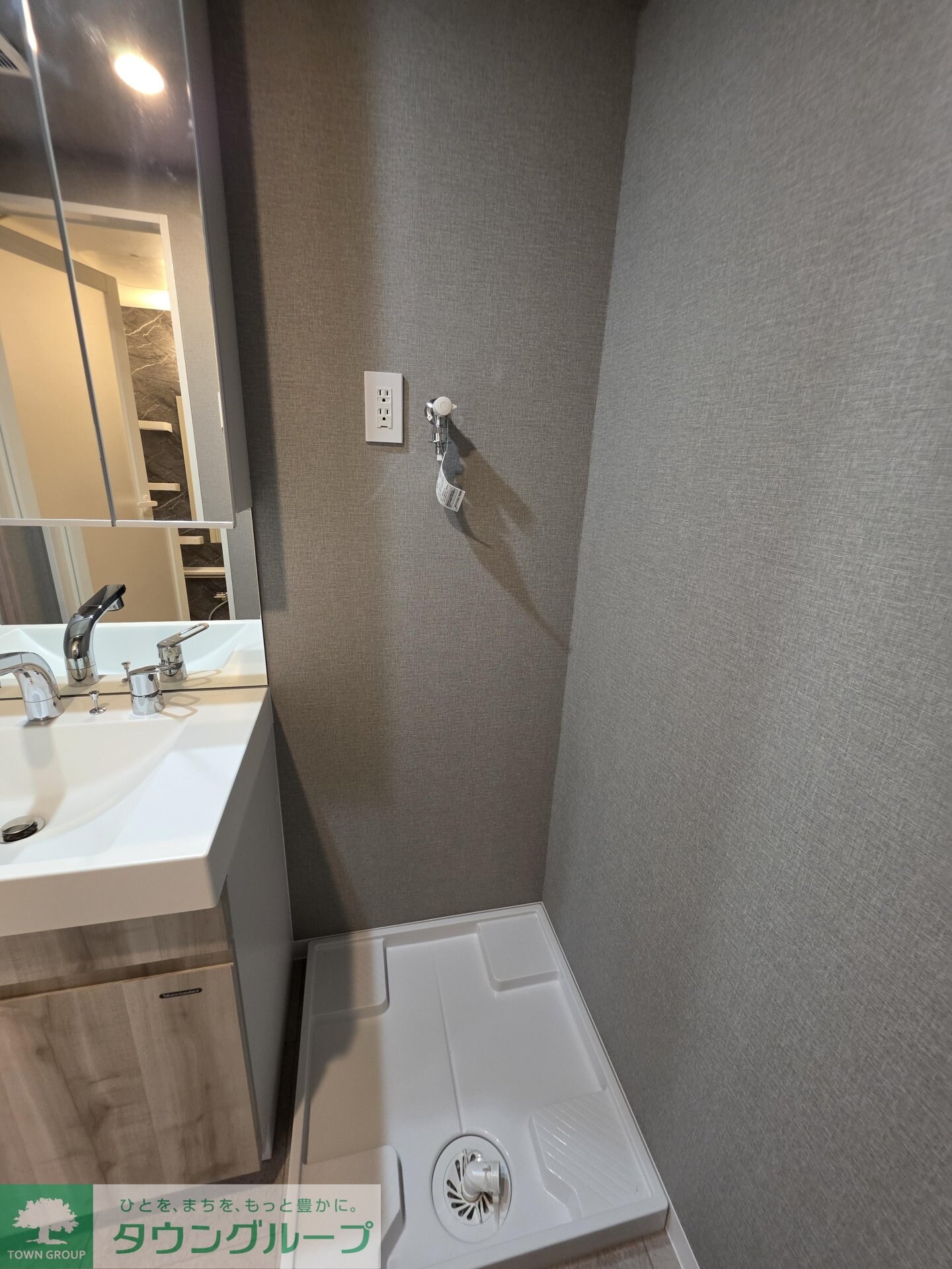 S-RESIDENCE北綾瀬awesomeの物件内観写真