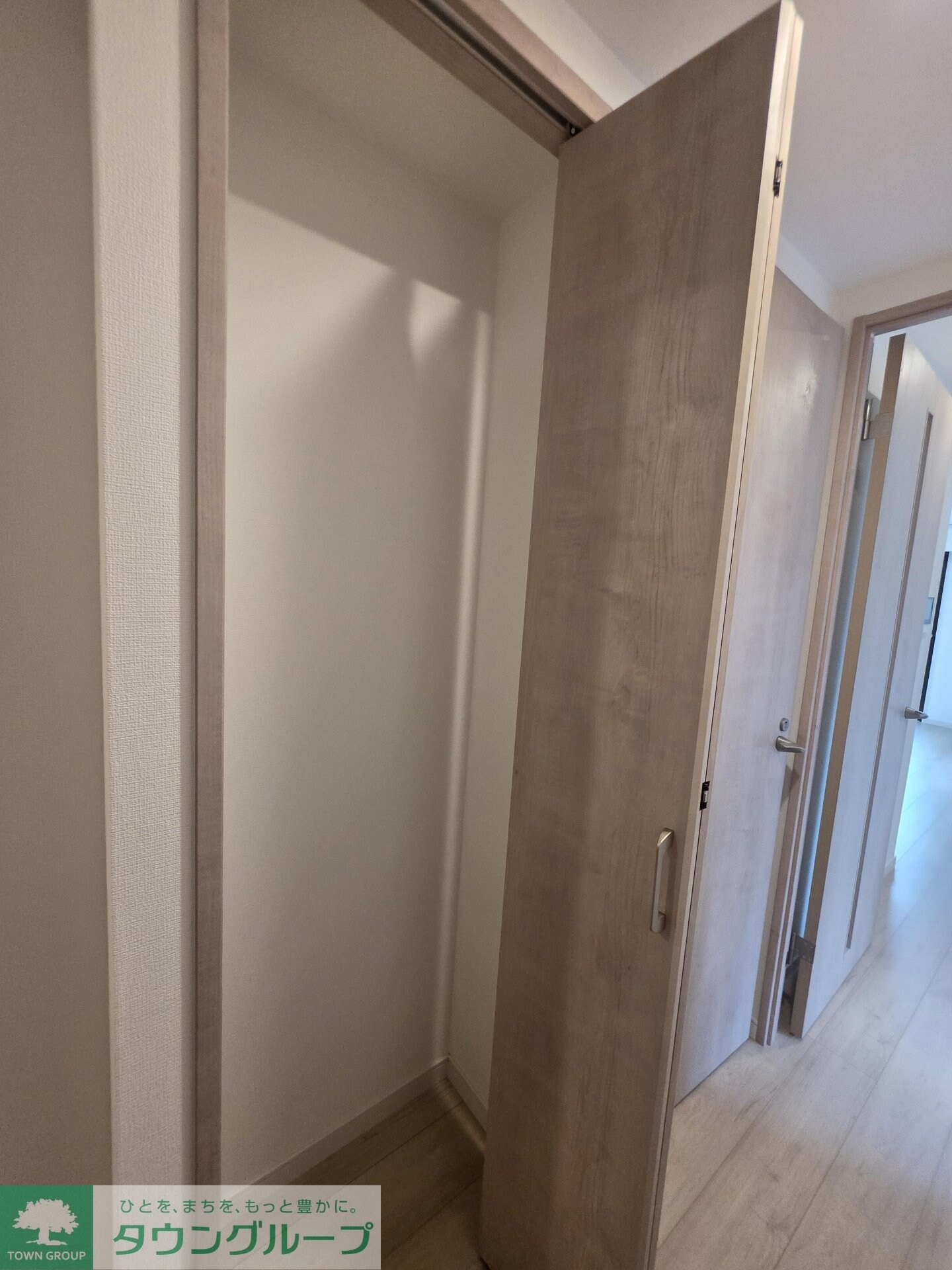 S-RESIDENCE北綾瀬awesomeの物件内観写真