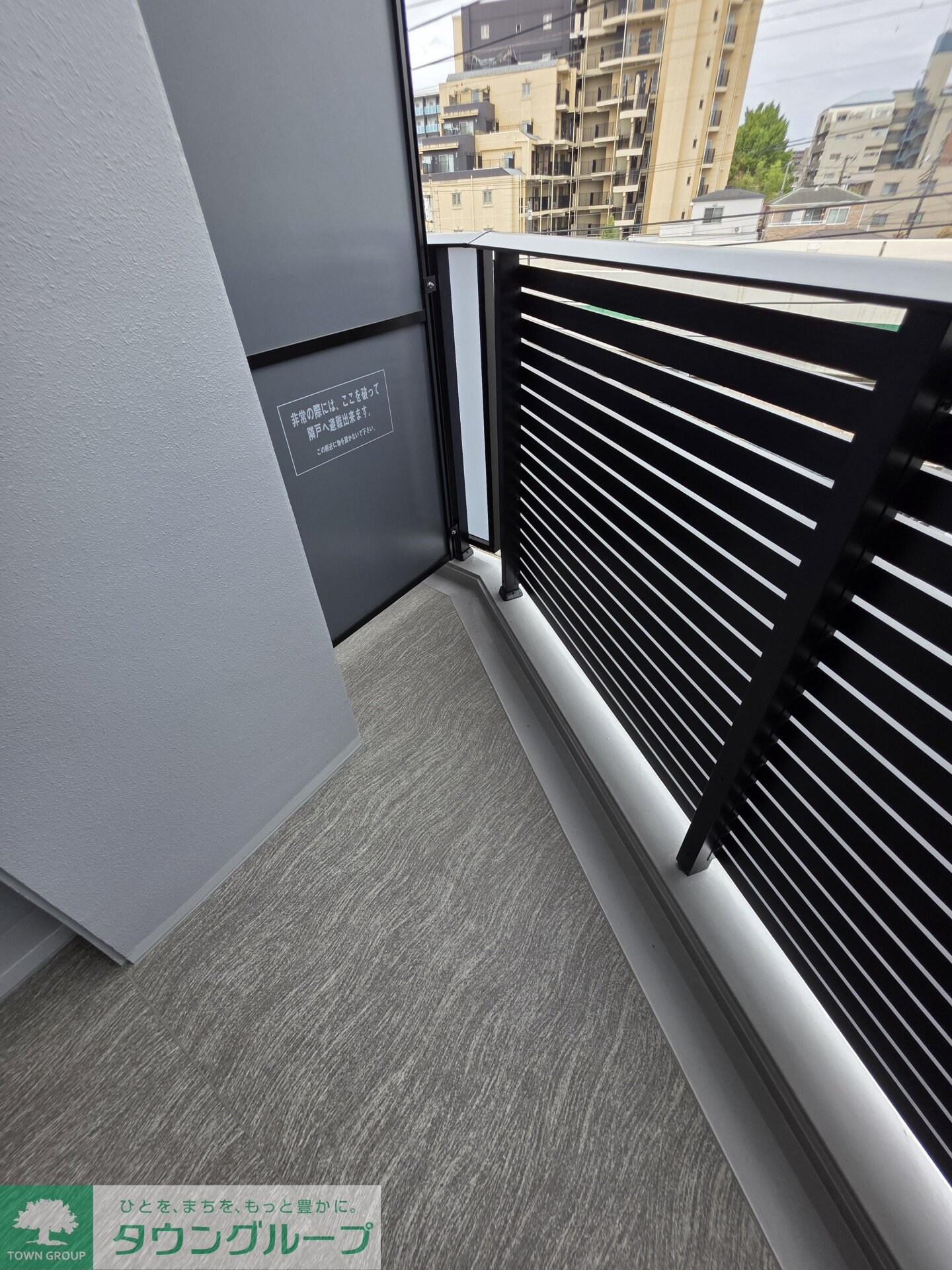 S-RESIDENCE北綾瀬awesomeの物件内観写真