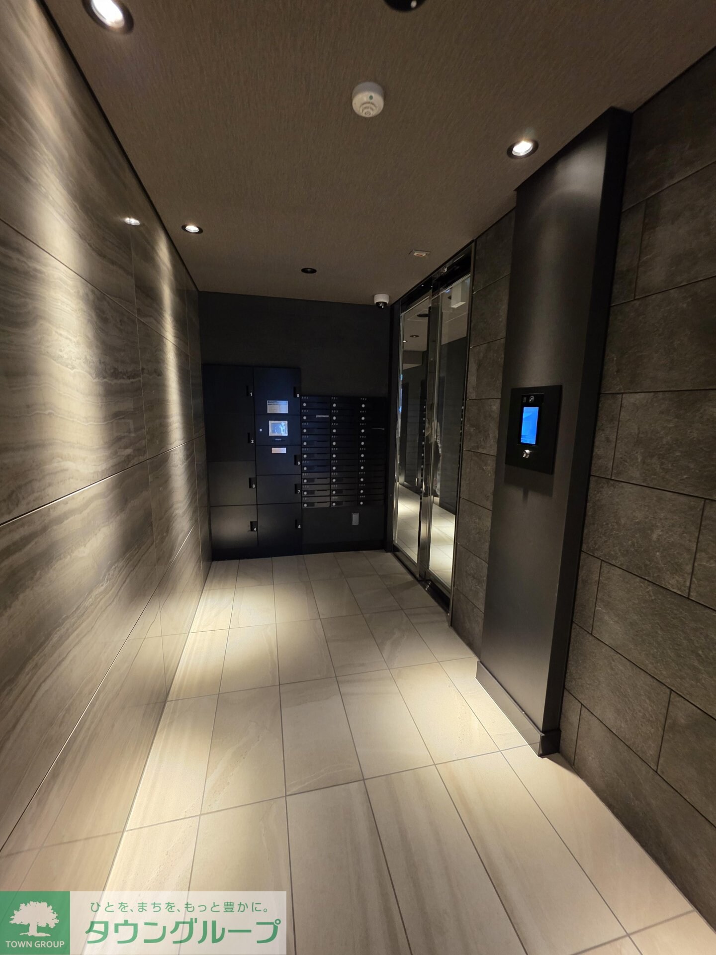 S-RESIDENCE北綾瀬awesomeの物件内観写真