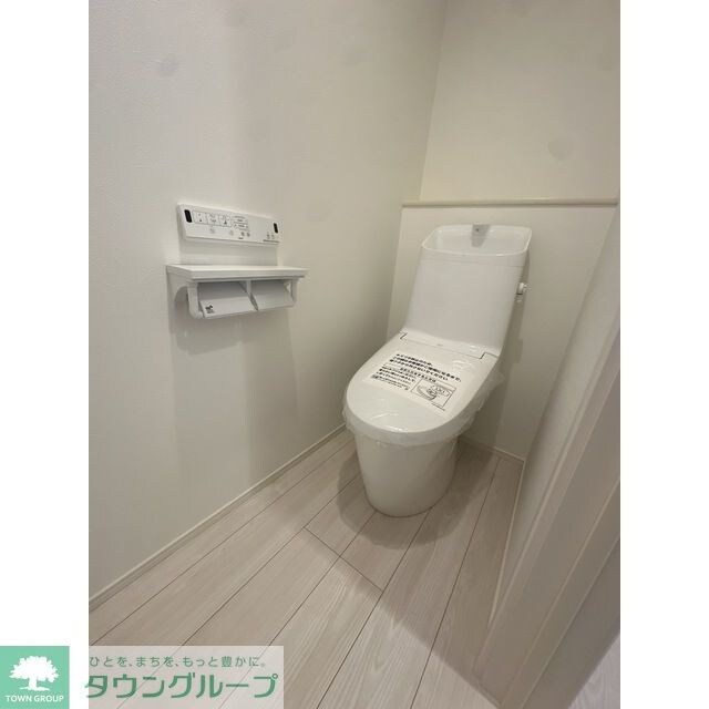 Kolet綾瀬#14の物件内観写真