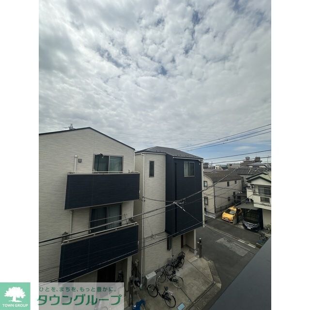 Kolet綾瀬#14の物件内観写真