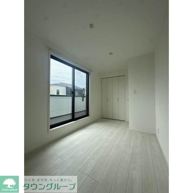 Kolet綾瀬#14の物件内観写真