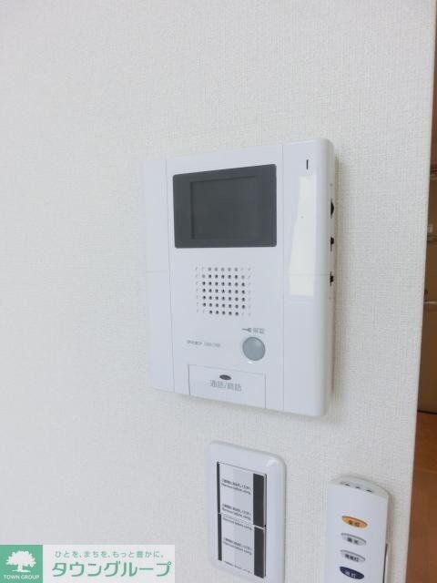 エルプレミア梅島の物件内観写真