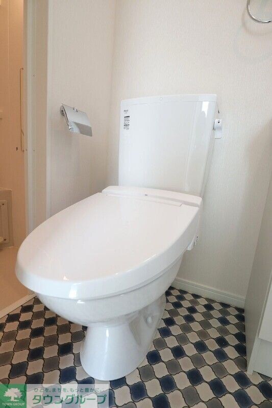 ユニヴェール西新井の物件内観写真