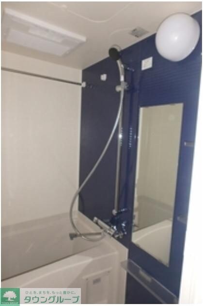 La Douceurお花茶屋IIの物件内観写真