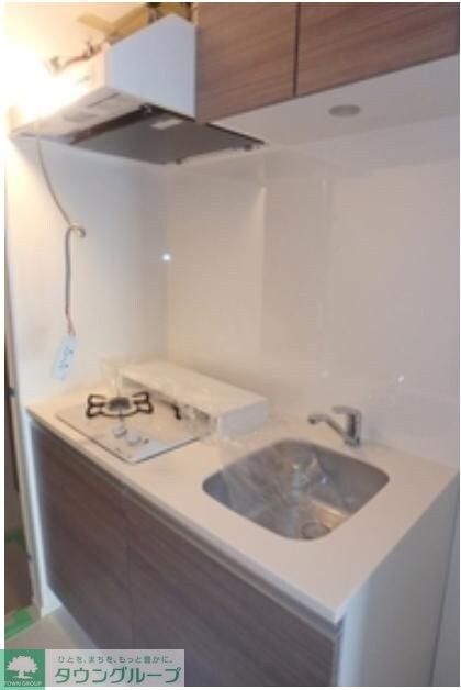 La Douceurお花茶屋IIの物件内観写真