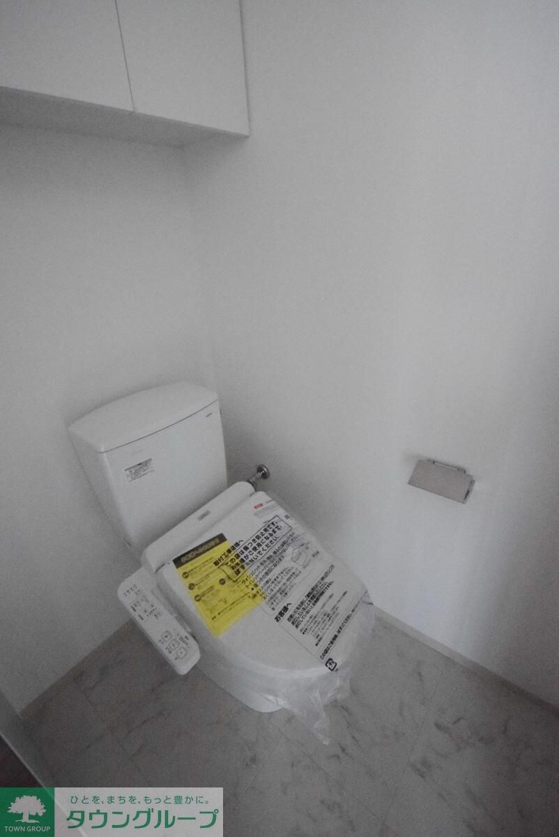 La Douceurお花茶屋IIの物件内観写真