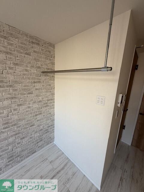 クロス西新井の物件内観写真