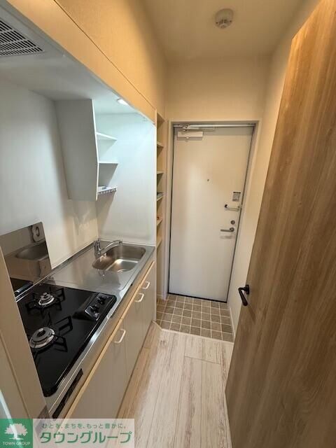 クロス西新井の物件内観写真