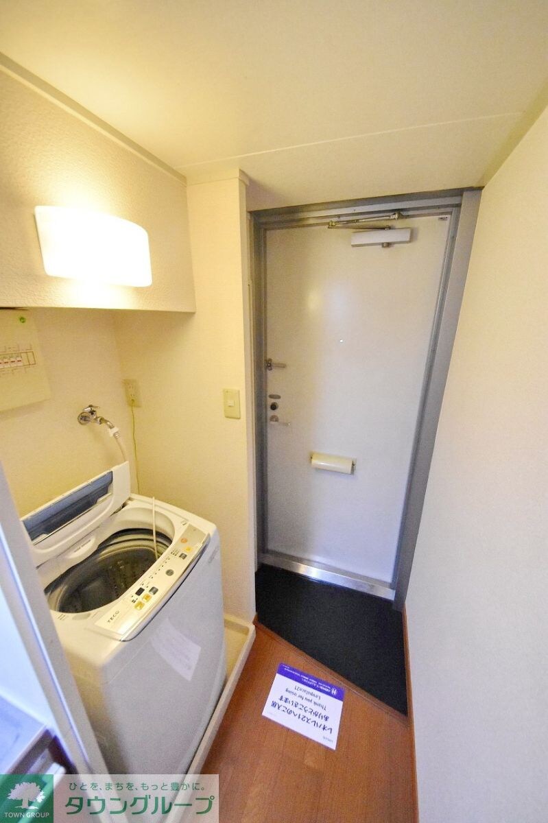 レオパレスしまねの物件内観写真