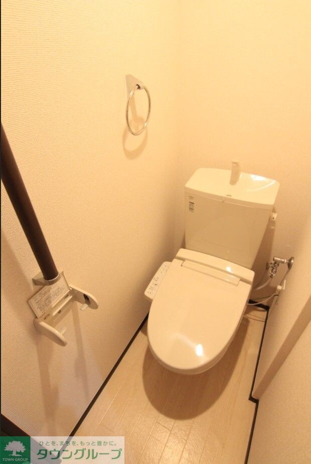 クレイノソレイユVの物件内観写真