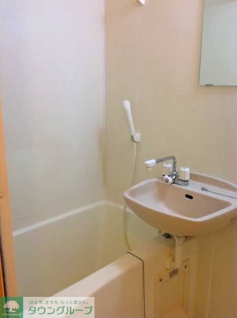 レオパレスたぶの木の物件内観写真