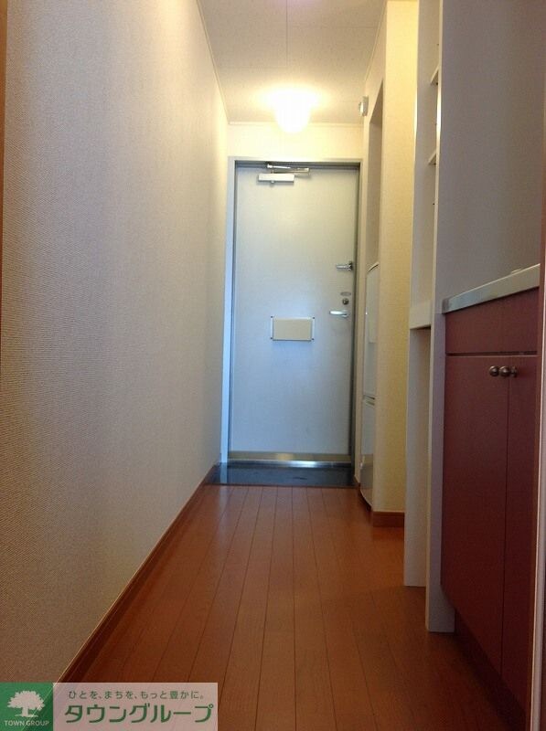 レオパレスたぶの木の物件内観写真