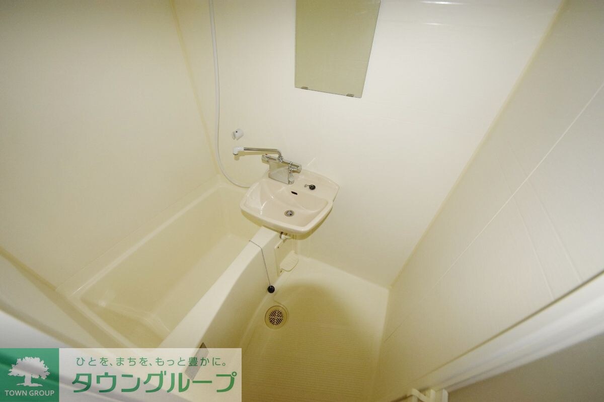 レオパレスSKYの物件内観写真