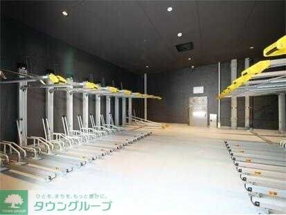 ラフィスタ金町の物件内観写真