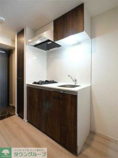 ラフィスタ金町の物件内観写真