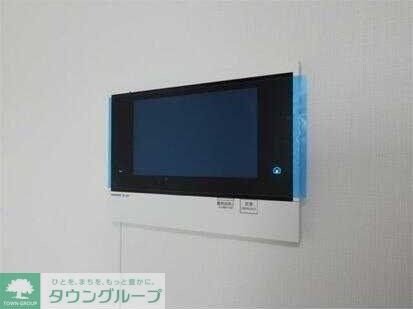 ラフィスタ金町の物件内観写真