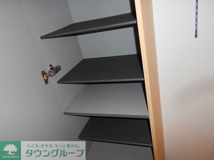 アビテ西新小岩の物件内観写真